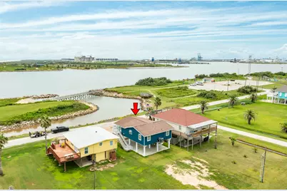 310 Parkview Road, Surfside Beach, TX 77541 - Photo 3