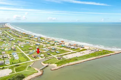 310 Parkview Road, Surfside Beach, TX 77541 - Photo 7