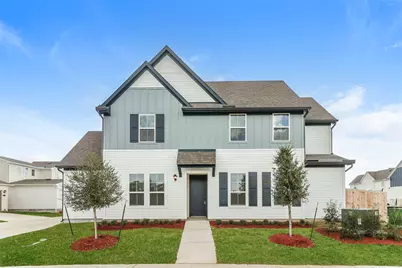 22749 Terrazzo Drive, Katy, TX 77449 - Photo 1