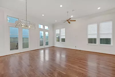 5731 Kiam Street #B, Houston, TX 77007 - Photo 7