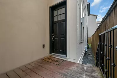 5731 Kiam Street #B, Houston, TX 77007 - Photo 3