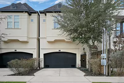 5731 Kiam Street #B, Houston, TX 77007 - Photo 1