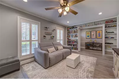 14539 Broadgreen Drive, Houston, TX 77079 - Photo 19