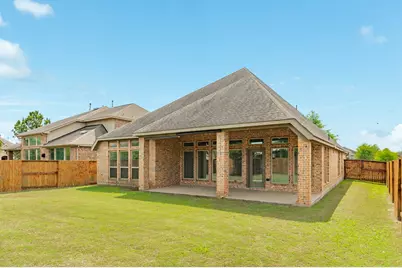 3539 Whitman Drive, Iowa Colony, TX 77583 - Photo 25