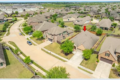 3539 Whitman Drive, Iowa Colony, TX 77583 - Photo 37