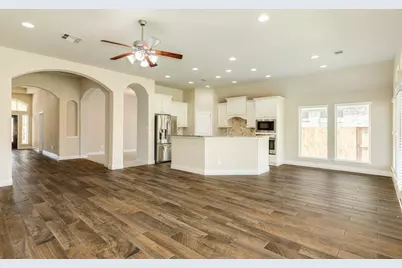 3539 Whitman Drive, Iowa Colony, TX 77583 - Photo 7