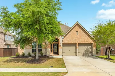 3539 Whitman Drive, Iowa Colony, TX 77583 - Photo 1