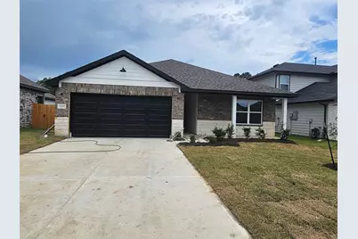 11807 Serena's Song Drive, Willis, TX 77318 - Photo 1