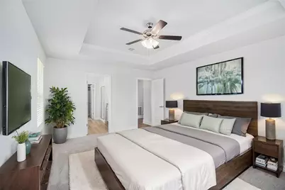 1 Keystone Court Lane, Angleton, TX 77515 - Photo 3