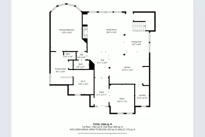 3011 Brook Shore Court, Houston, TX 77345 - Photo 33