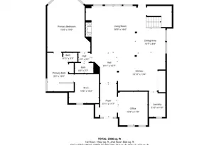 3011 Brook Shore Ct, Houston, TX 77345 - Photo 33