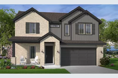 25014 Skyline Prairie Lane, Katy, TX 77493 - Photo 1