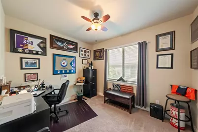 31 Camden Oaks Lane Lane, Montgomery, TX 77356 - Photo 9