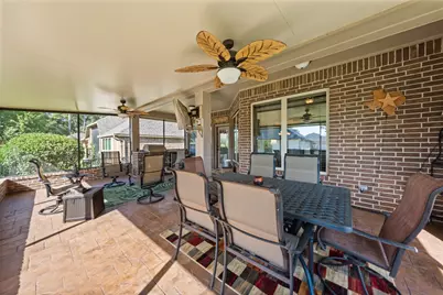 31 Camden Oaks Lane Lane, Montgomery, TX 77356 - Photo 43