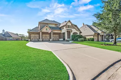 31 Camden Oaks Lane Lane, Montgomery, TX 77356 - Photo 3