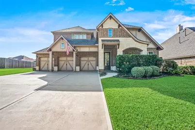 31 Camden Oaks Lane Lane, Montgomery, TX 77356 - Photo 1