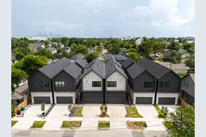 308 E 35th Street, Houston, TX 77018 - Photo 3