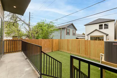 308 E 35th Street, Houston, TX 77018 - Photo 35