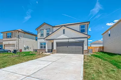 1021 Long Bay Court, Brookshire, TX 77423 - Photo 5