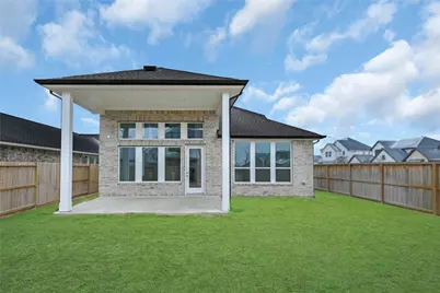 29651 Blooming Grove Way, Fulshear, TX 77441 - Photo 27