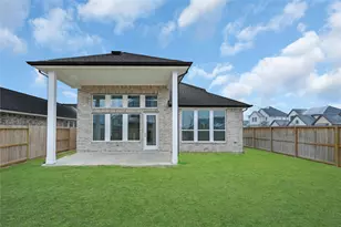 29651 Blooming Grove Way, Fulshear, TX 77441 - Photo 27