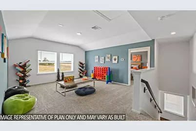 13042 Sorrento Bay Drive, Willis, TX 77318 - Photo 7