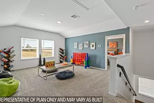 13042 Sorrento Bay Dr, Willis, TX 77318 - Photo 7