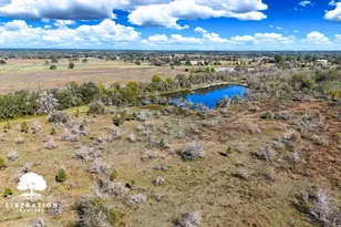 13316 Farm To Market Rd 2620 Tract 7, Bedias, TX 77831 - Photo 1