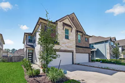 632 Silver Pear Court, Montgomery, TX 77316 - Photo 1