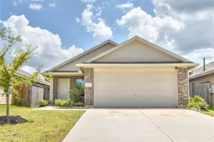 1537 San Sebastien Dr, Conroe, TX 77301 - Photo 1