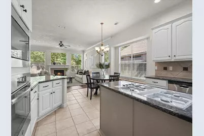 5710 Logan Park Drive Drive, Spring, TX 77379 - Photo 7