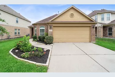 5003 Forest Hurst Glen, Spring, TX 77373 - Photo 1