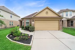 5003 Forest Hurst Glen, Spring, TX 77373 - Photo 1