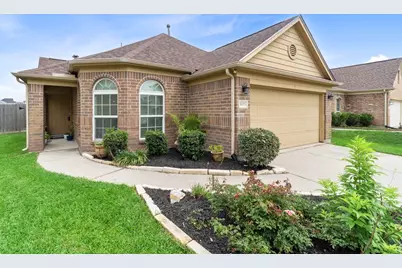 5003 Forest Hurst Glen, Spring, TX 77373 - Photo 3