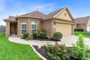 5003 Forest Hurst Glen, Spring, TX 77373 - Photo 3