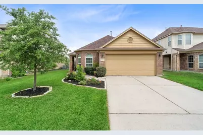 5003 Forest Hurst Glen, Spring, TX 77373 - Photo 1
