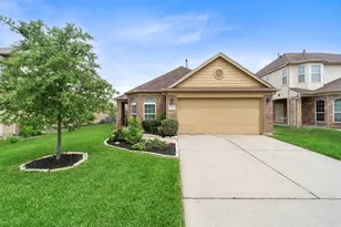 5003 Forest Hurst Glen, Spring, TX 77373 - Photo 1