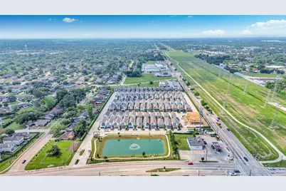 12808 Cozumel Lane, Houston, TX 77045 - Photo 25