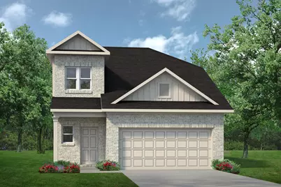 39506 Yellow Heron Way, Magnolia, TX 77354 - Photo 1