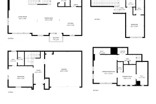 5531 Venice St, Houston, TX 77007 - Photo 45