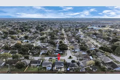 1911 Oakwell Lane, Katy, TX 77449 - Photo 33