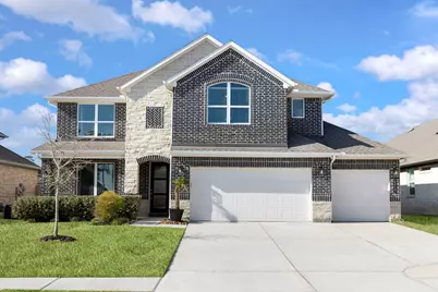 13733 Rising Sun Lane, Conroe, TX 77384 - Photo 1