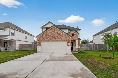2922 Valeria Drive, Rosenberg, TX 77471 - Photo 39