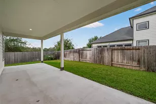 2922 Valeria Dr, Rosenberg, TX 77471 - Photo 35