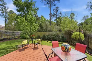 157 Worley Way, Huntsville, TX 77320 - Photo 5