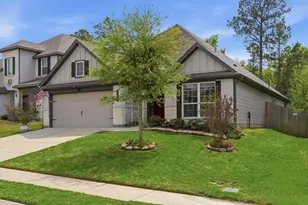 157 Worley Way, Huntsville, TX 77320 - Photo 1