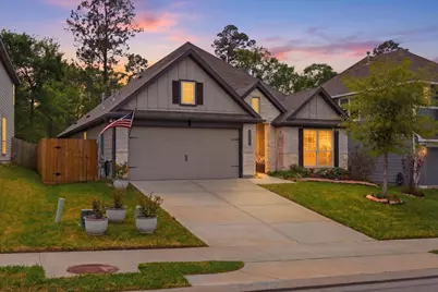 157 Worley Way, Huntsville, TX 77320 - Photo 3