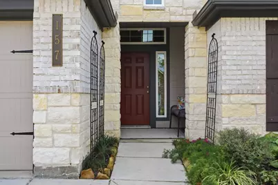 157 Worley Way, Huntsville, TX 77320 - Photo 5