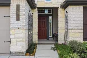 157 Worley Way, Huntsville, TX 77320 - Photo 5