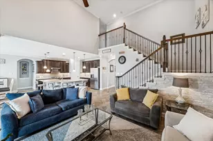 2283 Rising Bay Ct, League City, TX 77573 - Photo 9